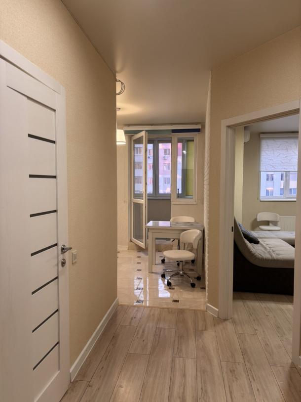 квартира, 1-кімн., Харьков, ХТЗ, Мира