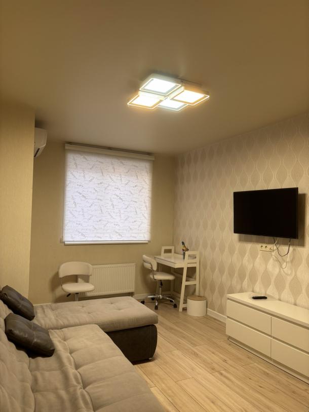 квартира, 1-кімн., Харьков, ХТЗ, Мира