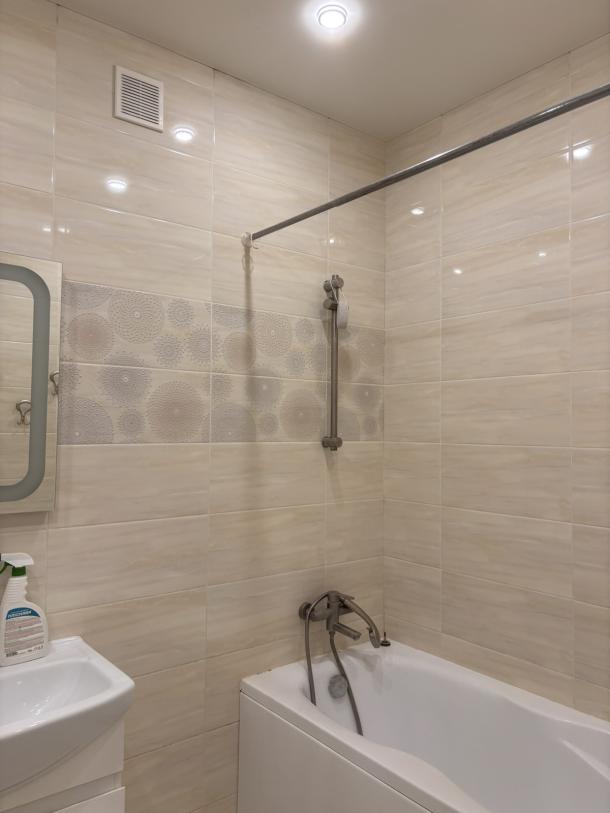 квартира, 1-кімн., Харьков, ХТЗ, Мира