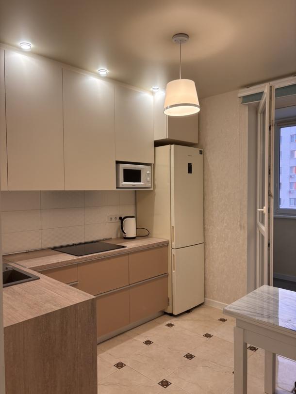 квартира, 1-кімн., Харьков, ХТЗ, Мира