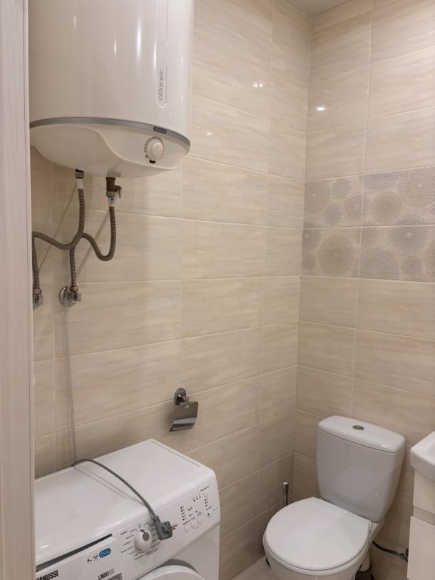 квартира, 1-кімн., Харьков, ХТЗ, Мира