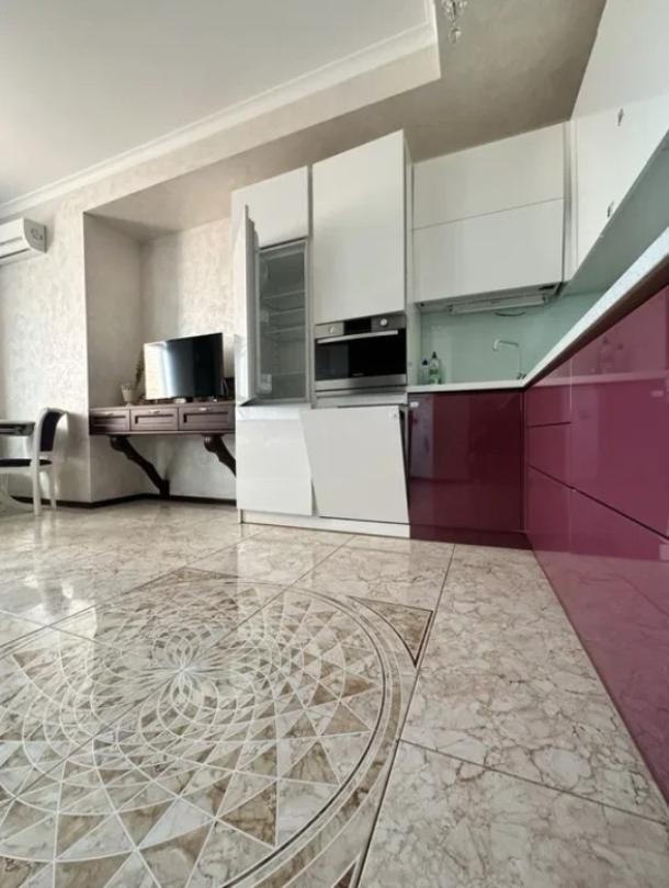 квартира, 3-кімн., Харьков, Павлово Поле, Отакара Яроша пер.