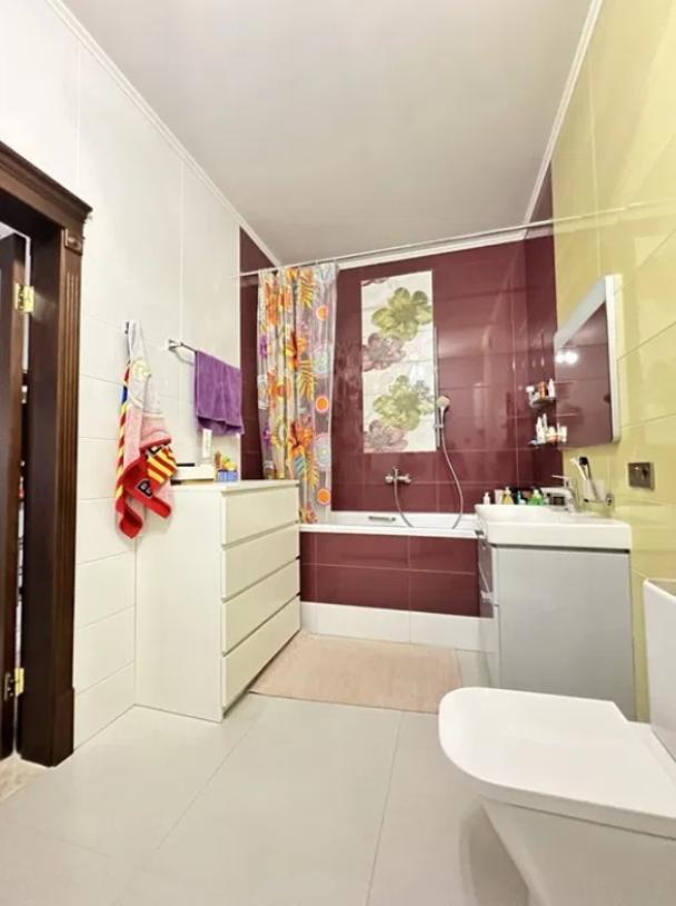 квартира, 3-кімн., Харьков, Павлово Поле, Отакара Яроша пер.