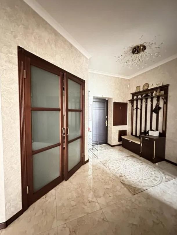 квартира, 3-кімн., Харьков, Павлово Поле, Отакара Яроша пер.