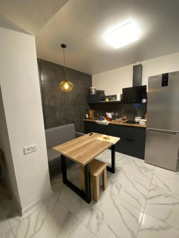 квартира, 1-кімн., Харьков, ХТЗ, Мира