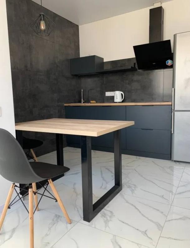 квартира, 1-кімн., Харьков, ХТЗ, Мира