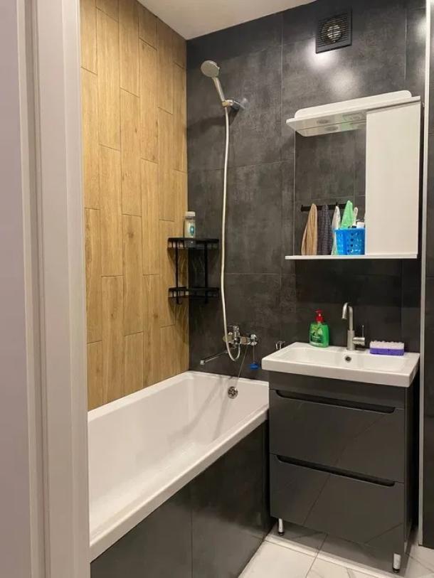 квартира, 1-кімн., Харьков, ХТЗ, Мира