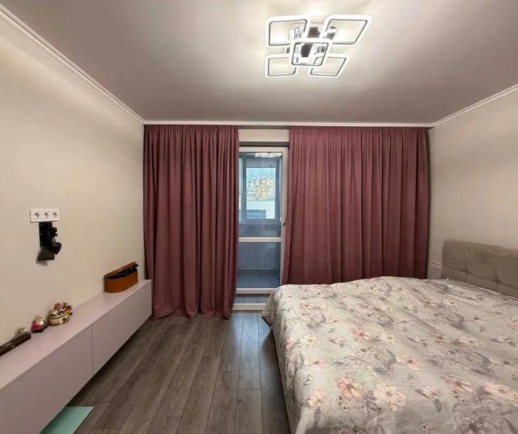 квартира, 2-кімн., Харьков, Гагарина метро , Елизаветинская