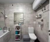 новостройка, Харьков, Гагарина метро, Елизаветинская