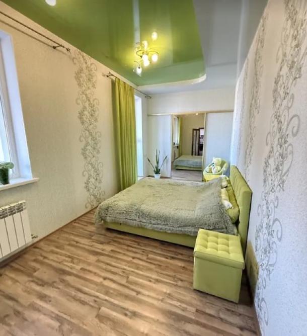 квартира, 2-кімн., Харьков, Журавлевка, Новоалександровская