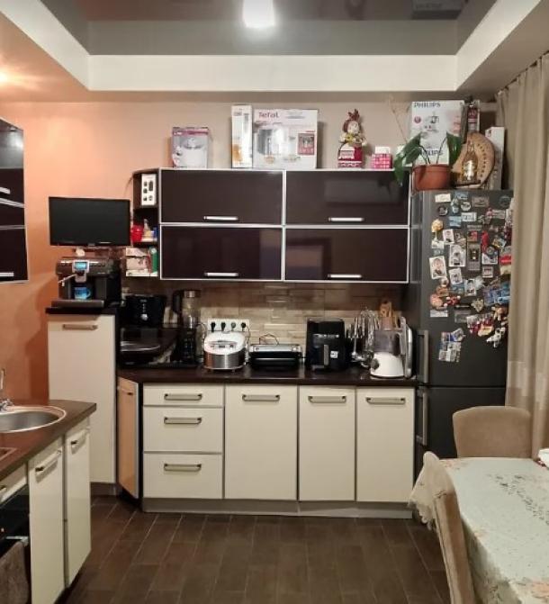 квартира, 1-кімн., Харьков, Журавлевка, Новоалександровская