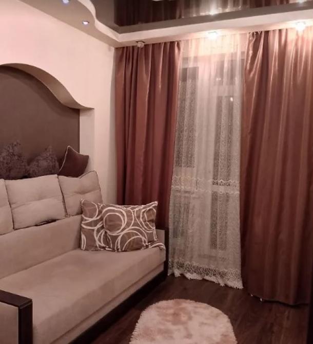 квартира, 1-кімн., Харьков, Журавлевка, Новоалександровская