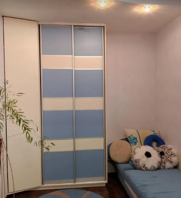 квартира, 1-кімн., Харьков, Журавлевка, Новоалександровская