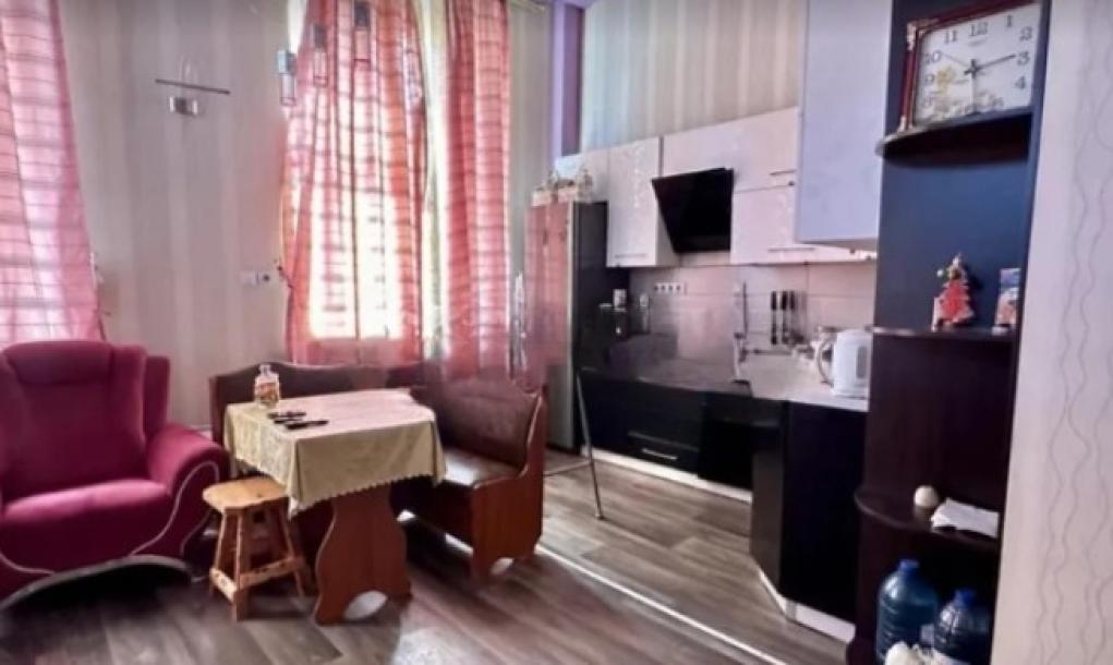 квартира, 2-кімн., Харьков, Журавлевка, Новоалександровская