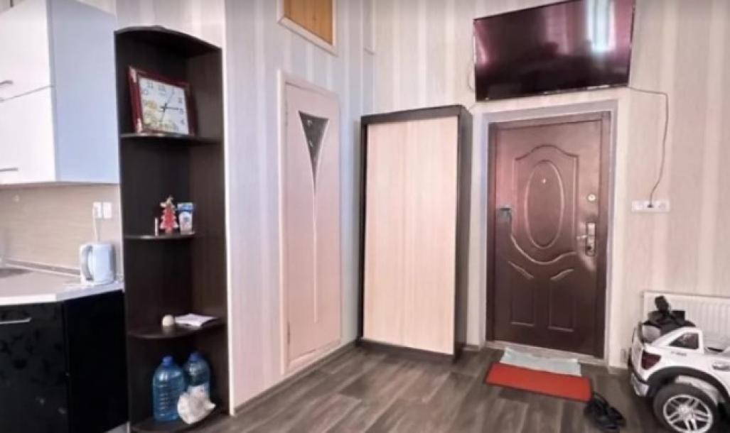 квартира, 2-кімн., Харьков, Журавлевка, Новоалександровская