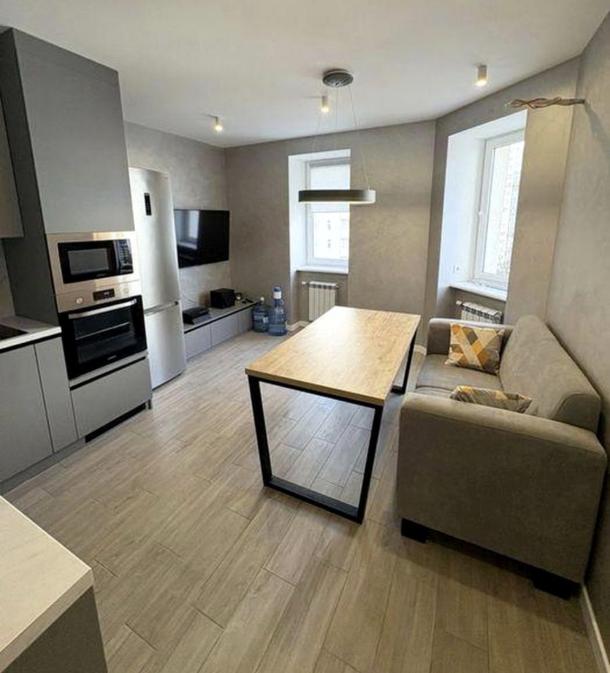 квартира, 3-кімн., Харьков, Павлово Поле, Профессорская