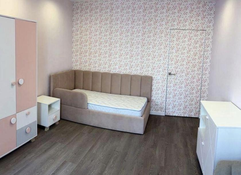 квартира, 3-кімн., Харьков, Павлово Поле, Профессорская