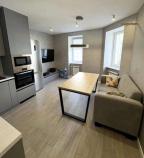 новостройка, Харьков, Павлово Поле