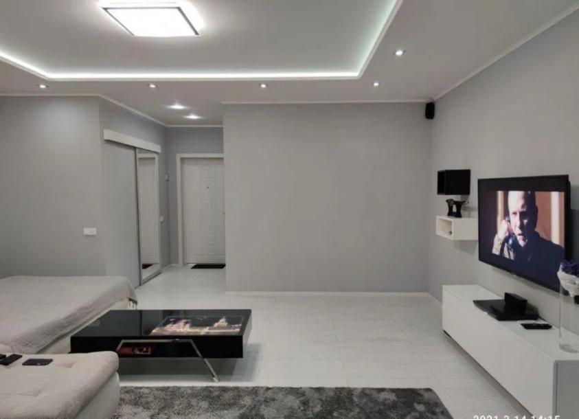 квартира, 1-кімн., Харьков, Журавлевка, Новоалександровская