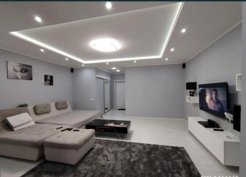 квартира, 1-кімн., Харьков, Журавлевка, Новоалександровская