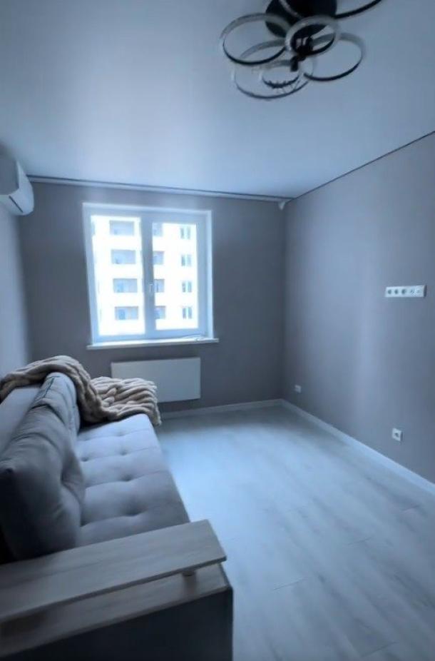 квартира, 1-кімн., Харьков, Холодная Гора, Полтавский Шлях