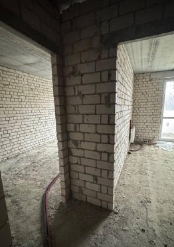 квартира, 1-кімн., Харьков, ХТЗ, Героев Харькова пр-т