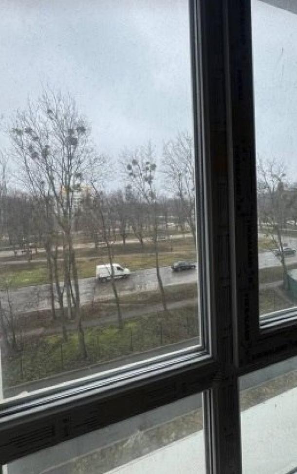 квартира, 1-кімн., Харьков, ХТЗ, Героев Харькова пр-т