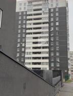 новостройка, Харьков, ОДЕССКАЯ