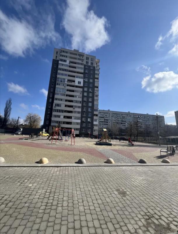 квартира, 2-кімн., Харьков, Одесская, Качановская