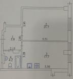 новостройка, Харьков, ОДЕССКАЯ