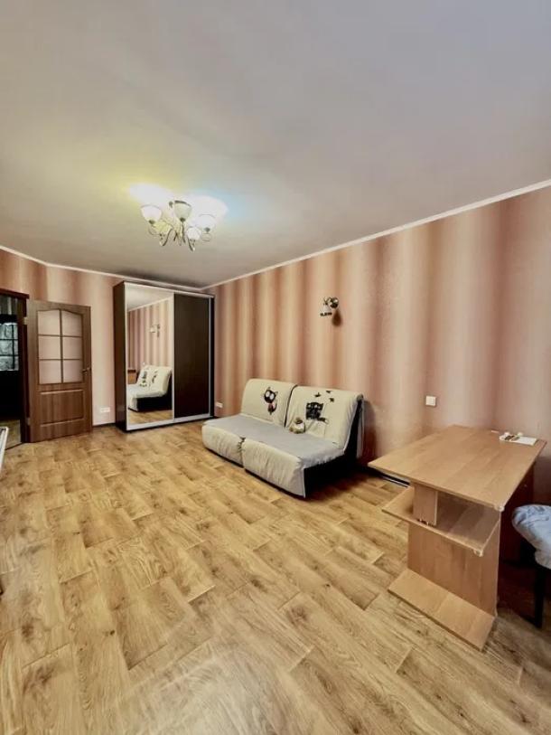 квартира, 2-кімн., Харьков, Алексеевка, Мирослава Мыслы (Целиноградская)