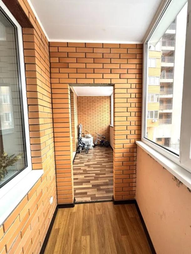 квартира, 2-кімн., Харьков, Алексеевка, Мирослава Мыслы (Целиноградская)