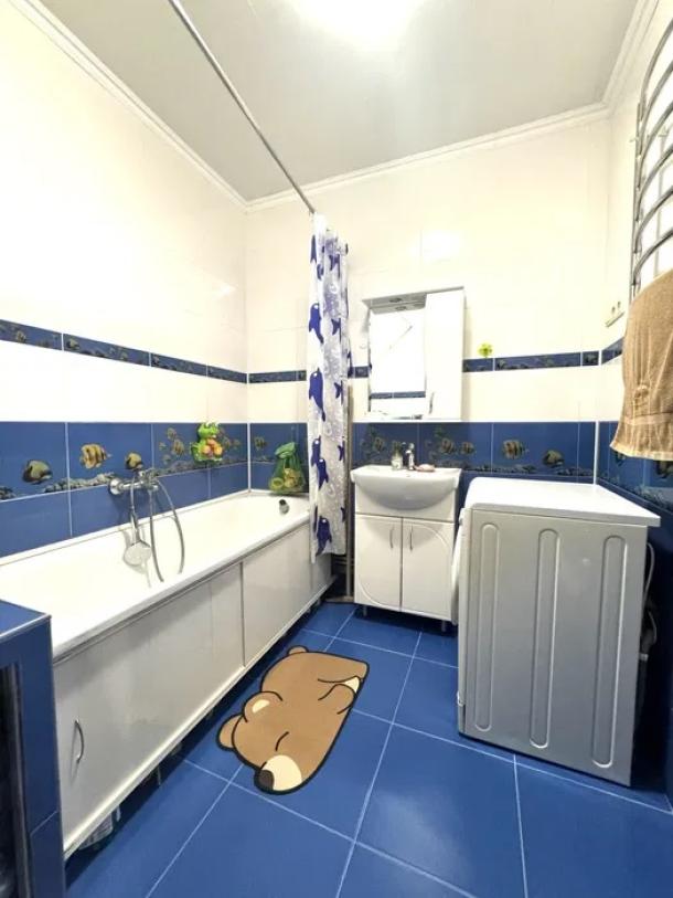 квартира, 2-кімн., Харьков, Алексеевка, Мирослава Мыслы (Целиноградская)