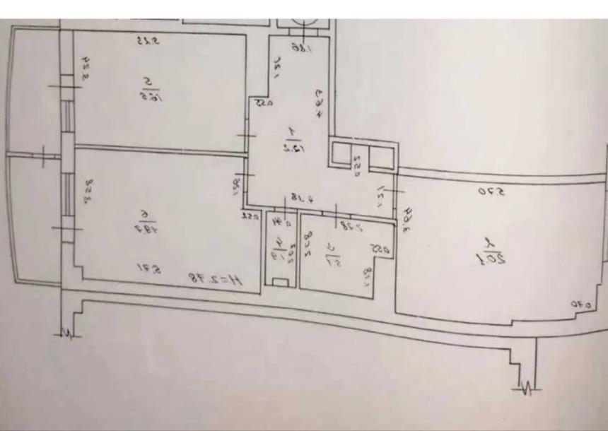 квартира, 2-кімн., Харьков, Алексеевка, Мирослава Мыслы (Целиноградская)