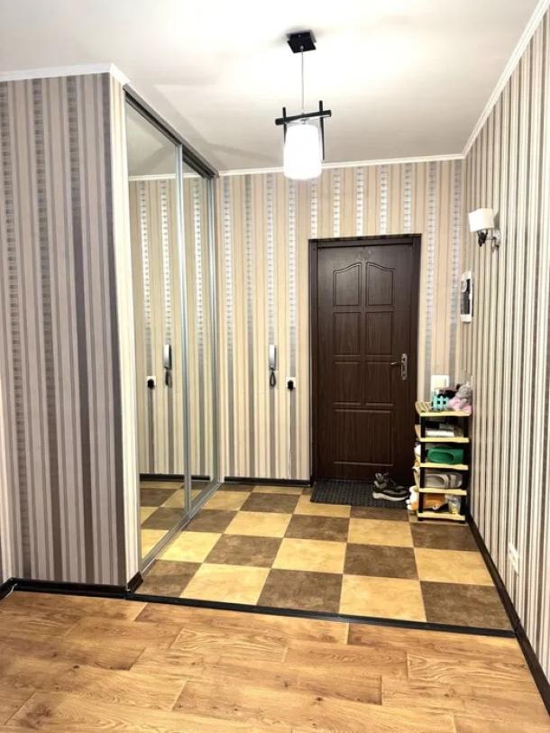 квартира, 2-кімн., Харьков, Алексеевка, Мирослава Мыслы (Целиноградская)