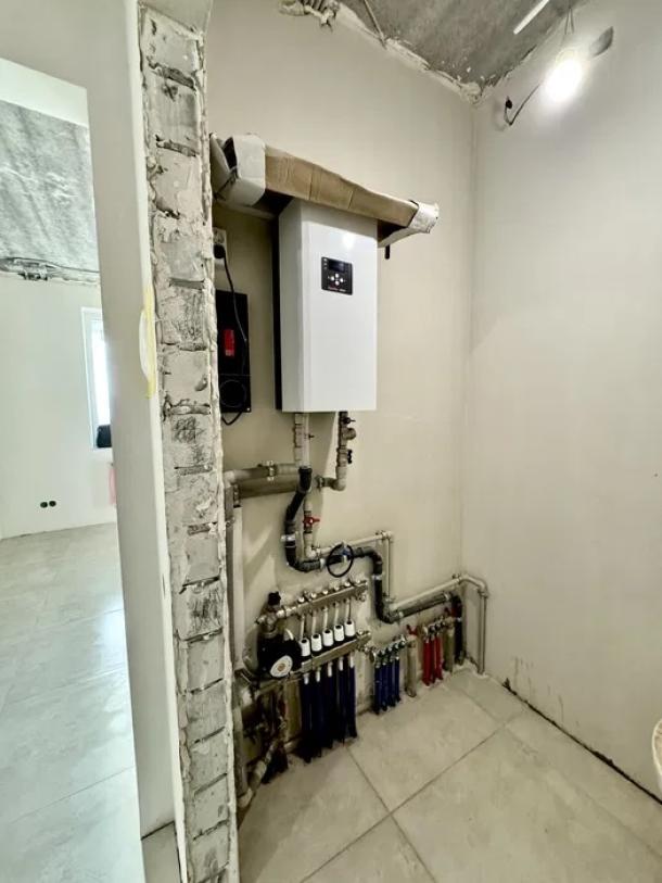 квартира, 2-кімн., Харьков, Холодная Гора, Полтавский Шлях