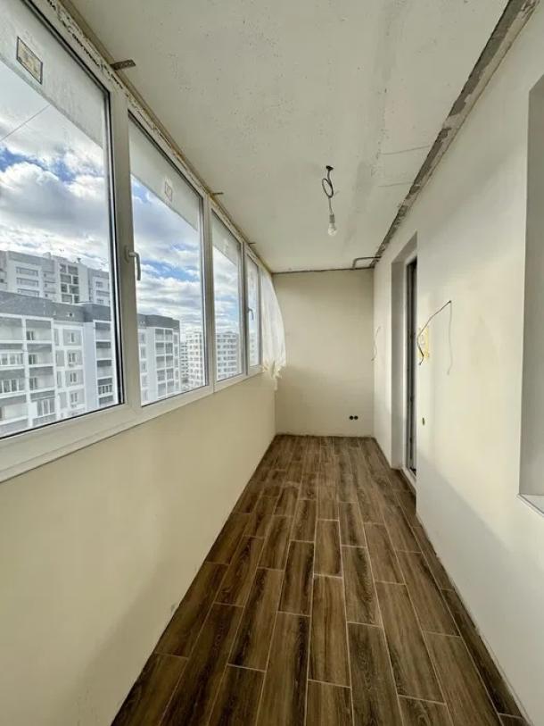 квартира, 2-кімн., Харьков, Холодная Гора, Полтавский Шлях