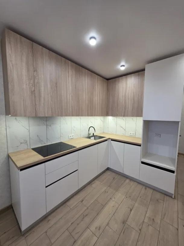 квартира, 2-кімн., Харьков, Алексеевка, Победы пр.