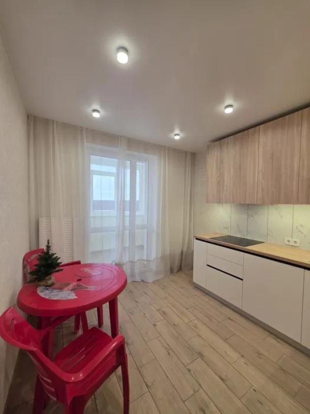 квартира, 2-кімн., Харьков, Алексеевка, Победы пр.