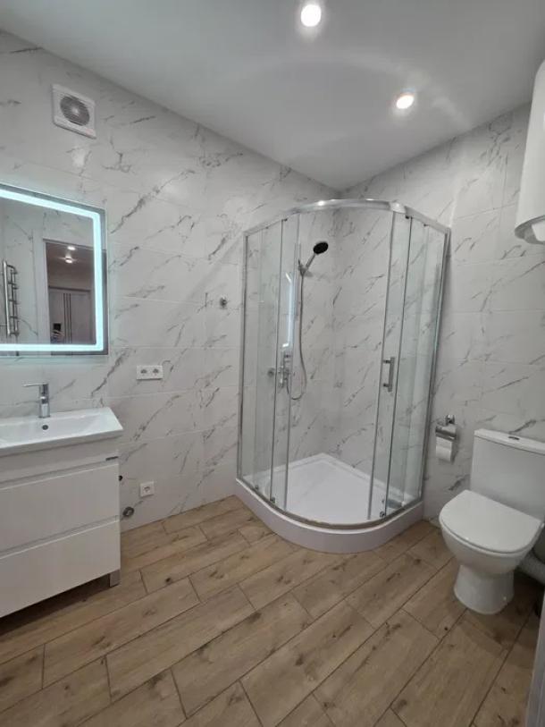 квартира, 2-кімн., Харьков, Алексеевка, Победы пр.