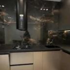 новостройка, Харьков, Гагарина метро