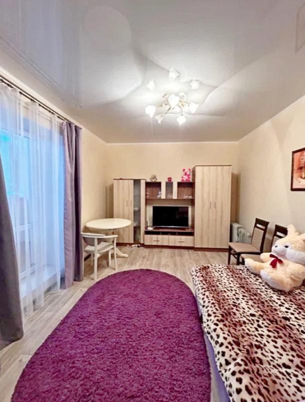 квартира, 1-кімн., Харьков, Жуковского поселок, Дача 55