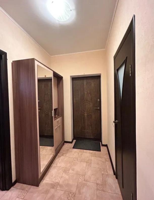 квартира, 1-кімн., Харьков, Жуковского поселок, Дача 55