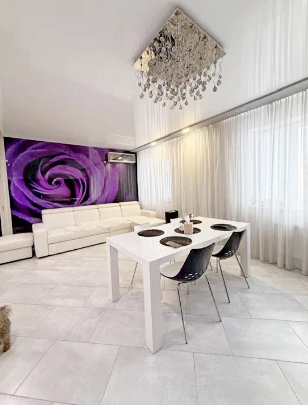 квартира, 3-кімн., Харьков, 608м/р, Непокоренных (Героев Труда)