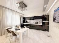 новостройка, Харьков, Салтовка