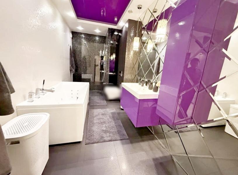 квартира, 3-кімн., Харьков, 608м/р, Непокоренных (Героев Труда)