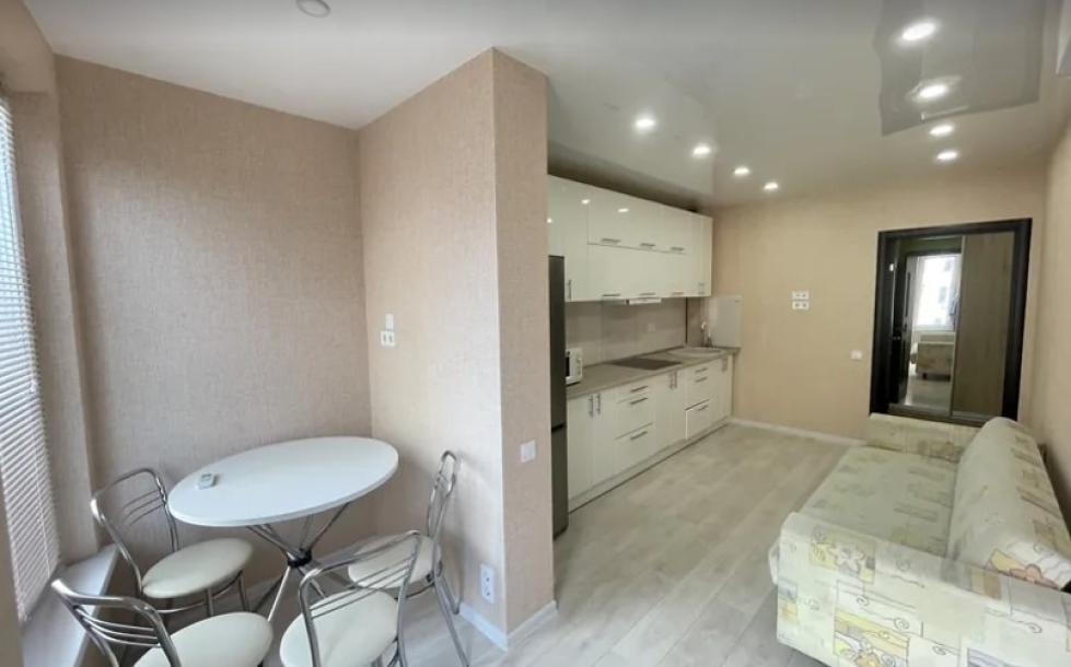 квартира, 1-кімн., Харьков, 1 Северная Салтовка, Гвардейцев Широнинцев