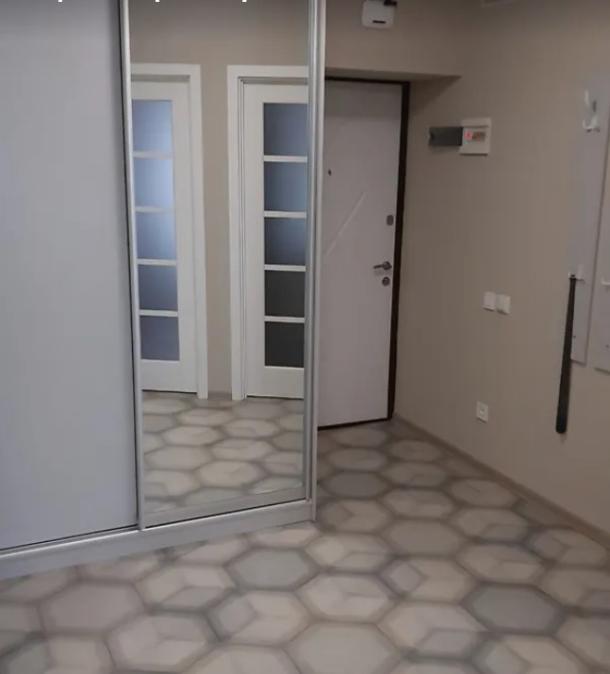 квартира, 1-кімн., Харьков, Защитников Украины метро, Героев Харькова пр-т