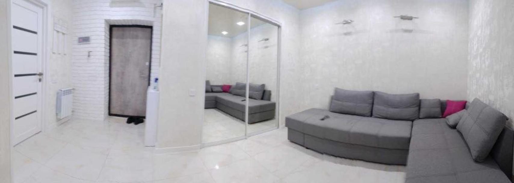 квартира, 2-кімн., Харьков, Павловка, Мирная