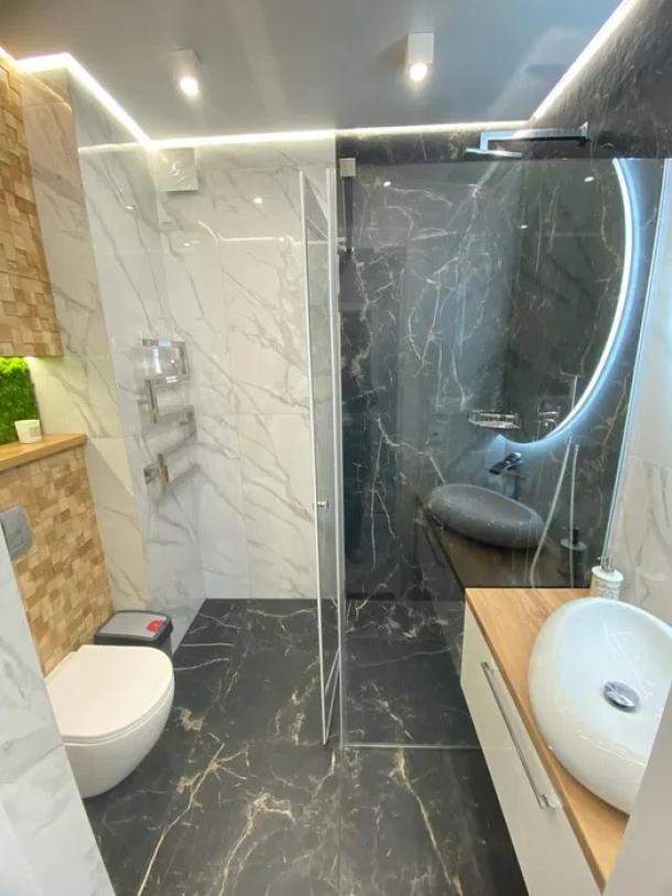 квартира, 3-кімн., Харьков, Павлово Поле, Профессорская